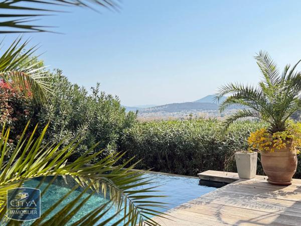 Maison à vendre 4 pièces 140m²