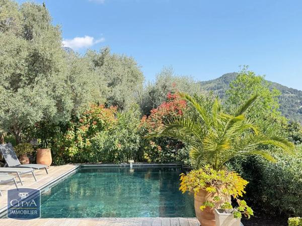 Maison à vendre 4 pièces 140m²