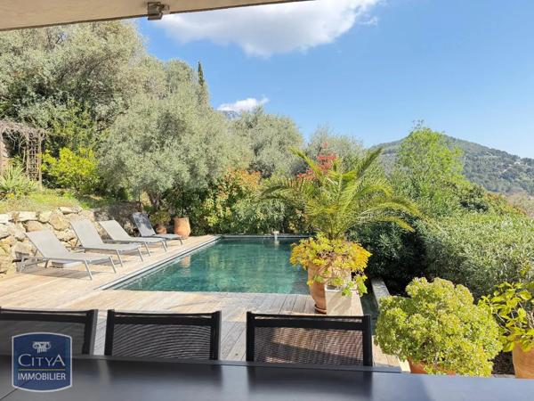 Maison à vendre 4 pièces 140m²