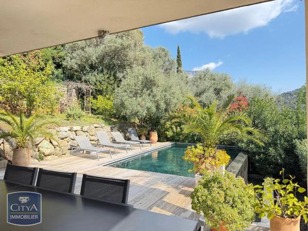 Maison à vendre 4 pièces 140m²