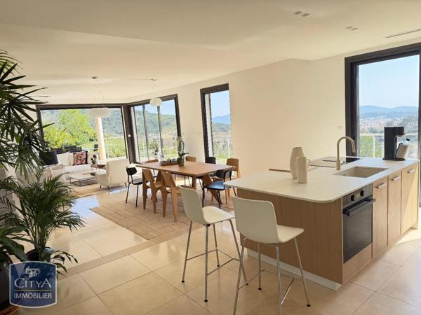 Maison à vendre 4 pièces 140m²