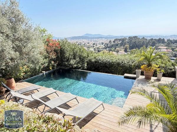 Maison à vendre 4 pièces 140m²