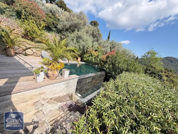 Maison à vendre 4 pièces 140m²