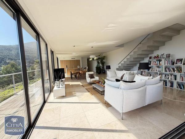 Maison à vendre 4 pièces 140m²