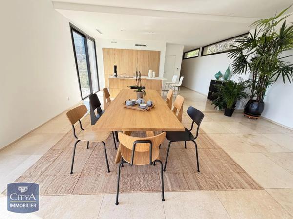 Maison à vendre 4 pièces 140m²
