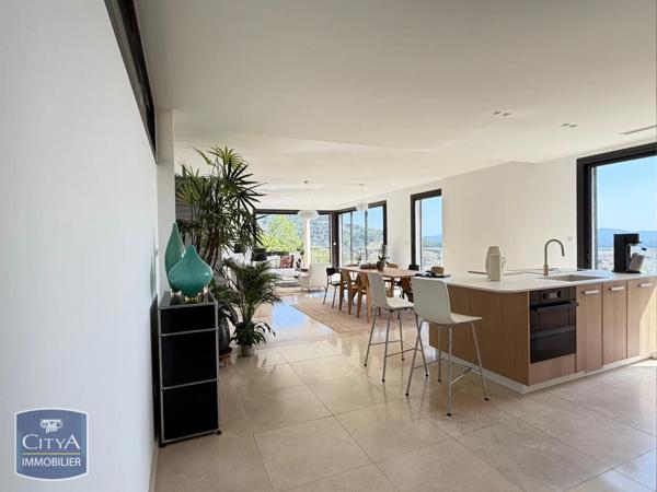 Maison à vendre 4 pièces 140m²