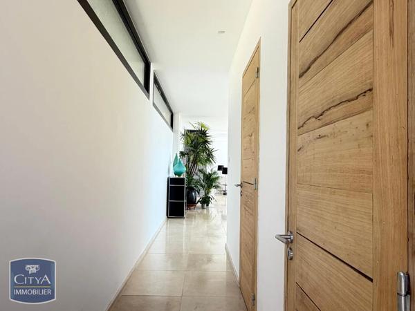 Maison à vendre 4 pièces 140m²