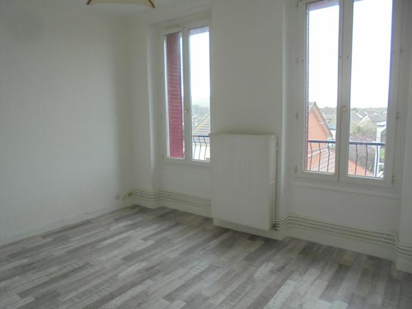 Appartement à louer    1 pièce • 30,82 m2 Laon