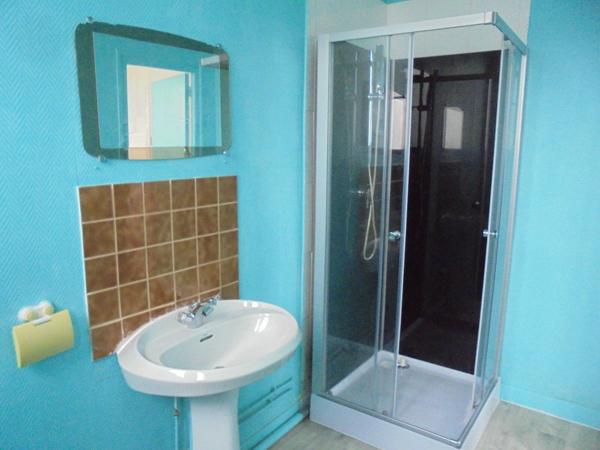 Appartement à louer    1 pièce • 30,82 m2 Laon