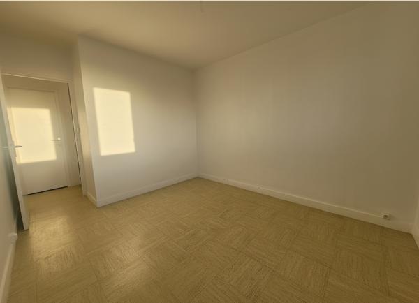 Appartement à vendre |                                       Granville |                                        3 pièces  |  60 m²