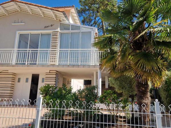 - 17390 - Ronce Les Bains - Maison 7 pièce(s) 126 m2 - 5 Chambres -