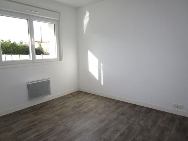 Maison Saint Jean De Monts 3 pièce(s) 50 m2