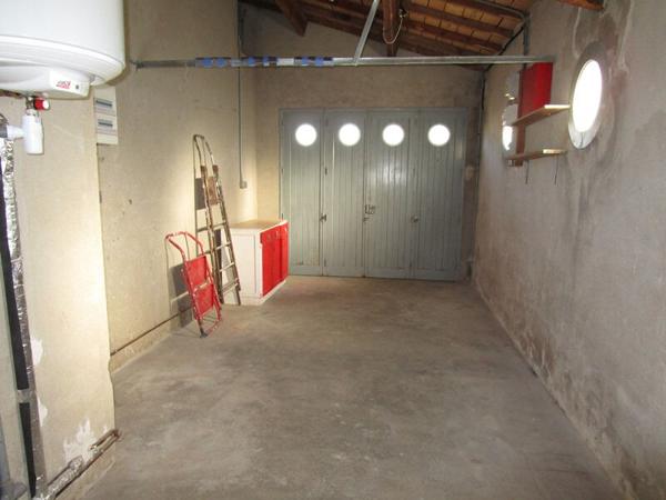 Maison Saint Jean De Monts 3 pièce(s) 50 m2