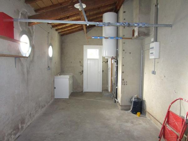 Maison Saint Jean De Monts 3 pièce(s) 50 m2