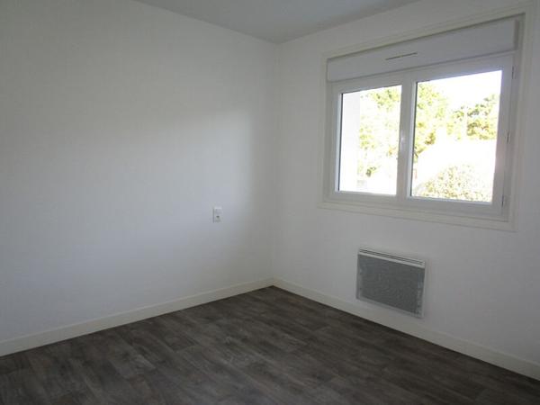 Maison Saint Jean De Monts 3 pièce(s) 50 m2