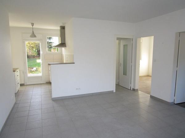 Maison Saint Jean De Monts 3 pièce(s) 50 m2