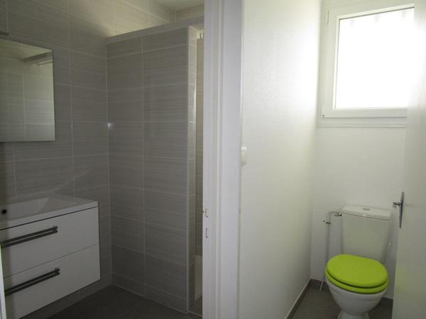 Maison Saint Jean De Monts 3 pièce(s) 50 m2