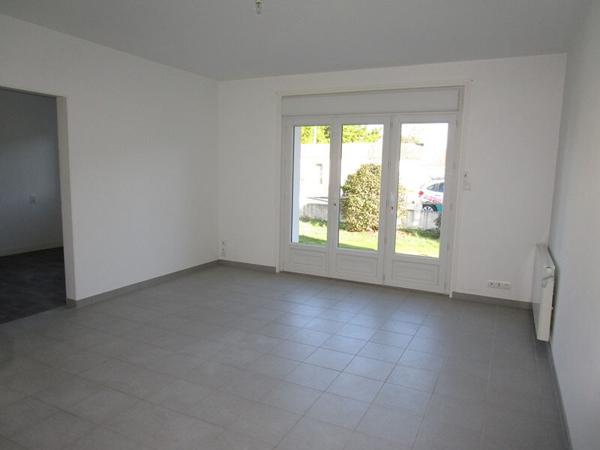 Maison Saint Jean De Monts 3 pièce(s) 50 m2