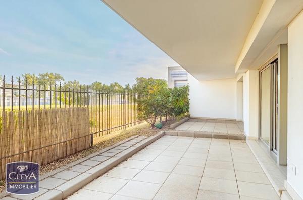 Appartement à vendre 3 pièces 60.86m² Tours (37000)