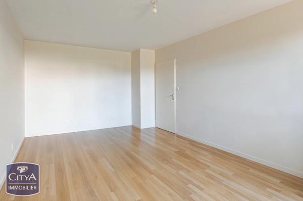 Appartement à vendre 3 pièces 60.86m² Tours (37000)