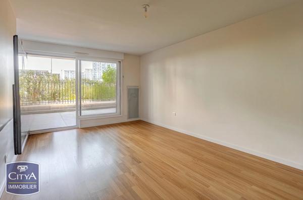 Appartement à vendre 3 pièces 60.86m² Tours (37000)