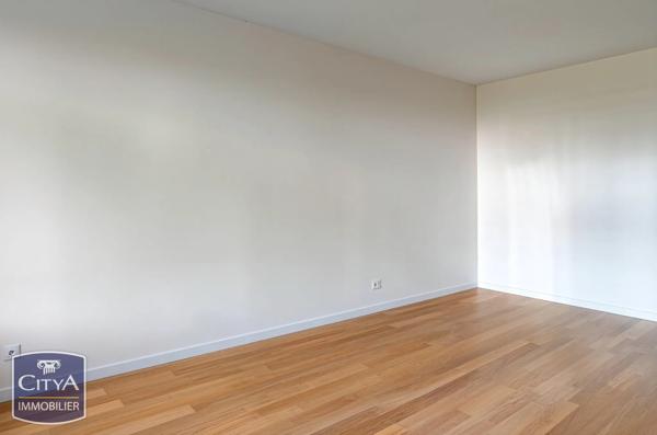 Appartement à vendre 3 pièces 60.86m² Tours (37000)