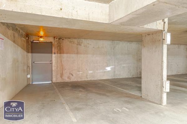 Appartement à vendre 3 pièces 60.86m² Tours (37000)