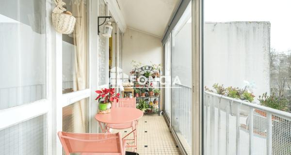 À vendre Appartement 3 pièces 66.1 m² - Montpellier 34080