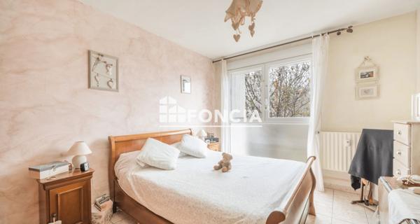 À vendre Appartement 3 pièces 66.1 m² - Montpellier 34080