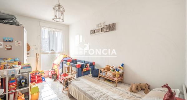 À vendre Appartement 3 pièces 66.1 m² - Montpellier 34080