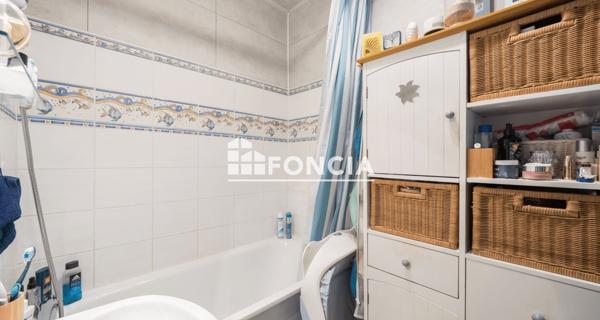 À vendre Appartement 3 pièces 66.1 m² - Montpellier 34080