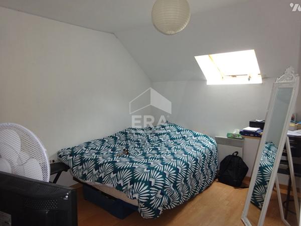 Ensemble immobilier - Sablons Sur Huisne