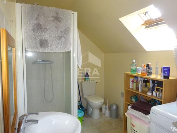 Ensemble immobilier - Sablons Sur Huisne