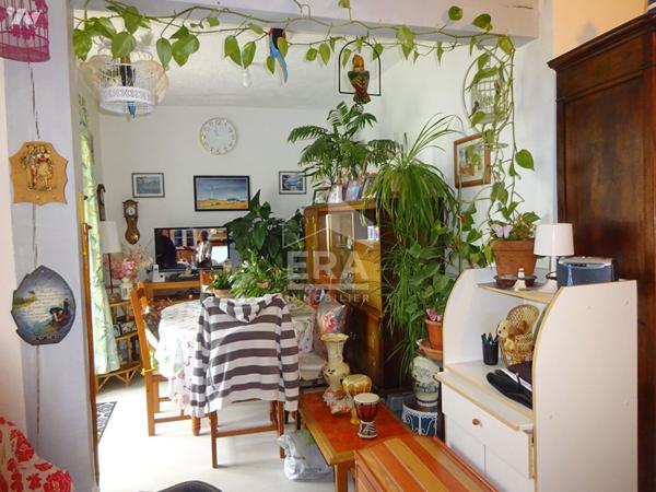 Ensemble immobilier - Sablons Sur Huisne