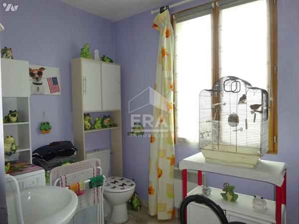 Ensemble immobilier - Sablons Sur Huisne