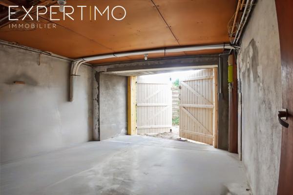EXCLUSIVITÉ – Pertuichaud-Plaisance – Maison rénovée avec garage et annexes.