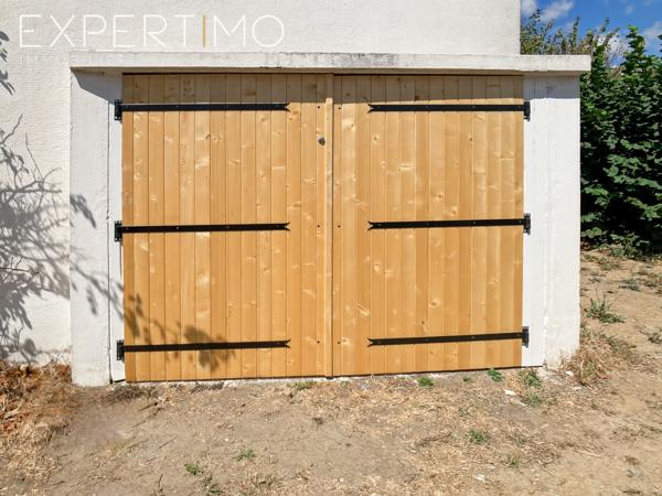 EXCLUSIVITÉ – Pertuichaud-Plaisance – Maison rénovée avec garage et annexes.