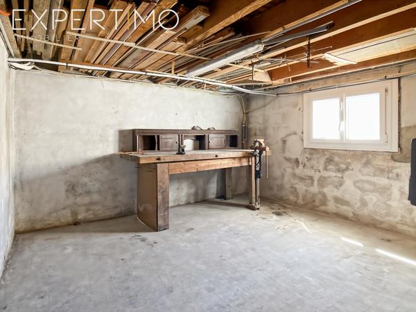 EXCLUSIVITÉ – Pertuichaud-Plaisance – Maison rénovée avec garage et annexes.