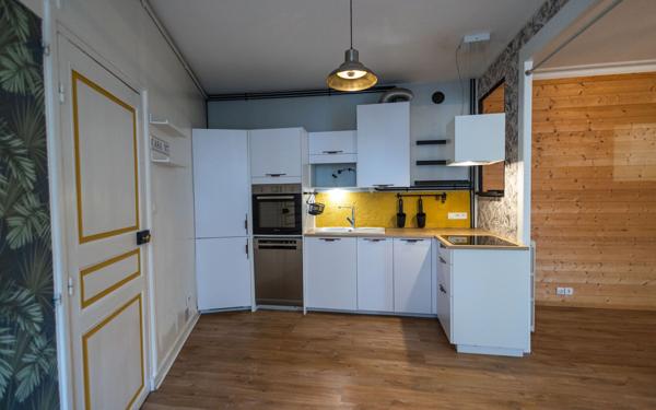 Maison à louer    3 pièces • 64,99 m2 Nantes