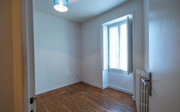 Maison à louer    3 pièces • 64,99 m2 Nantes