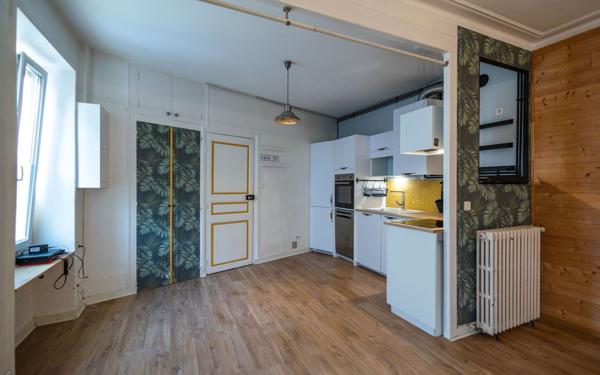 Maison à louer    3 pièces • 64,99 m2 Nantes