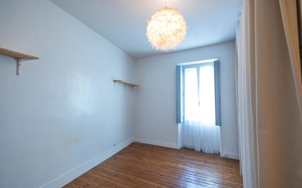 Maison à louer    3 pièces • 64,99 m2 Nantes