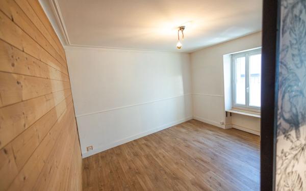 Maison à louer    3 pièces • 64,99 m2 Nantes