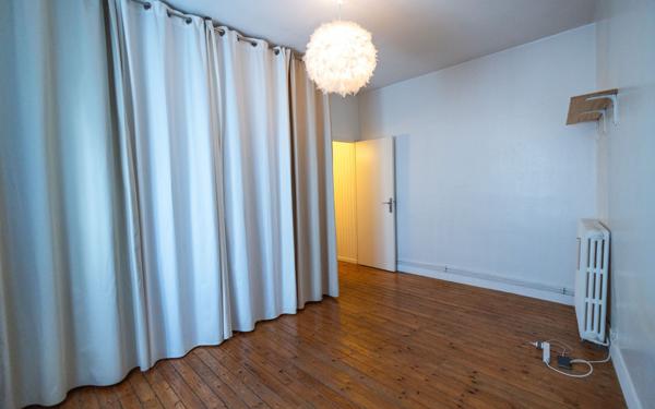 Maison à louer    3 pièces • 64,99 m2 Nantes