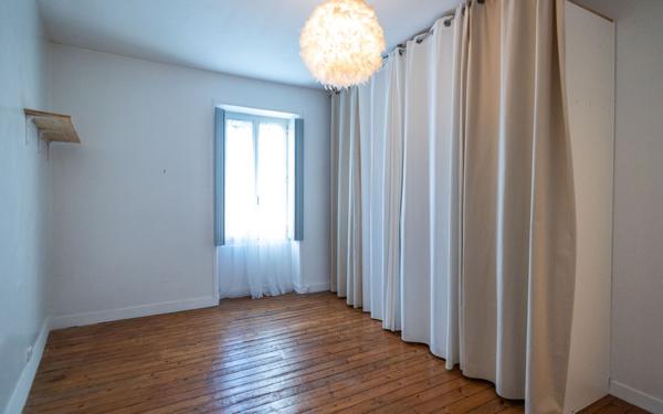 Maison à louer    3 pièces • 64,99 m2 Nantes