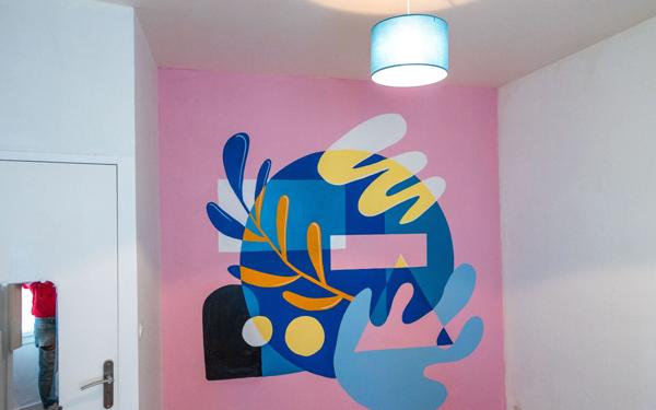 Maison à louer    3 pièces • 64,99 m2 Nantes