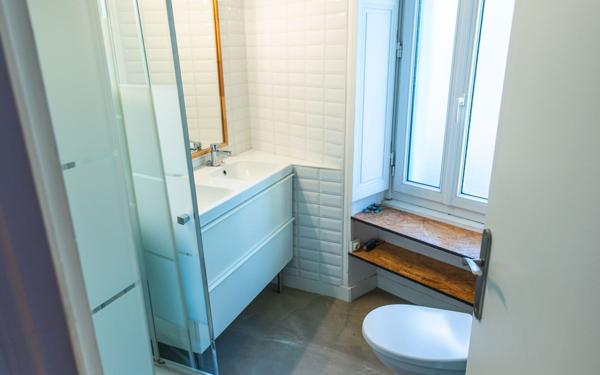 Maison à louer    3 pièces • 64,99 m2 Nantes