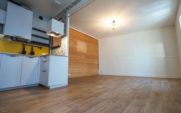 Maison à louer    3 pièces • 64,99 m2 Nantes