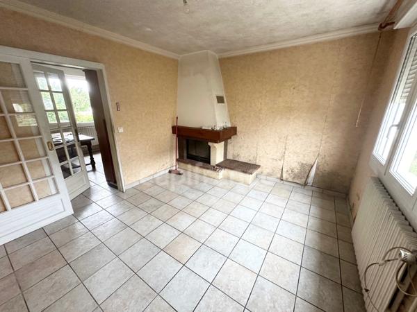 EXCLUSIVITÉ - Maison à vendre 5 pièces CARHAIX PLOUGUER (29)
