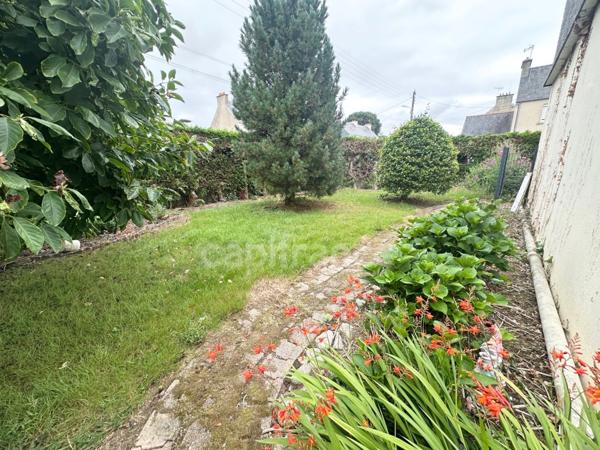 EXCLUSIVITÉ - Maison à vendre 5 pièces CARHAIX PLOUGUER (29)